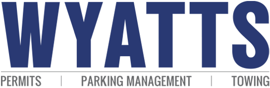 Wyatts Towing - Online Parking Management